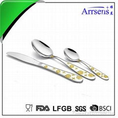 cutlery set