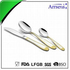 cutlery set