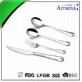 cutlery set 1