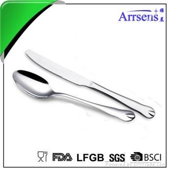 cutlery set 4