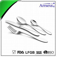 cutlery set