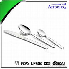 cutlery set