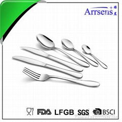 cutlery set