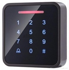 metal touch access SM5