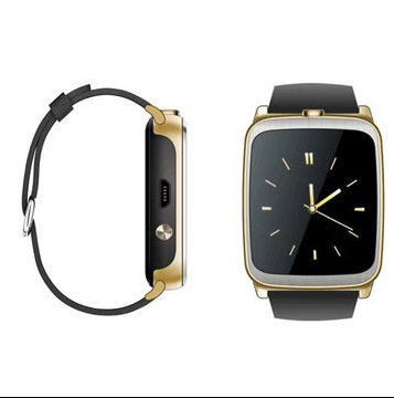 2015 Newest Hot Selling Smart Watch Fashionable Style New Design