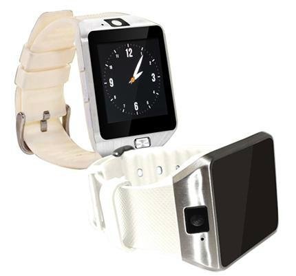 2015 Newest hot selling best quality smart watch with SIM card for Android