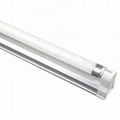 T8B LED TUBE LIGHT SMD2835 18W COOL WHITE EPISTAR AC85-265V 120-180 DEGREE 10LED 1