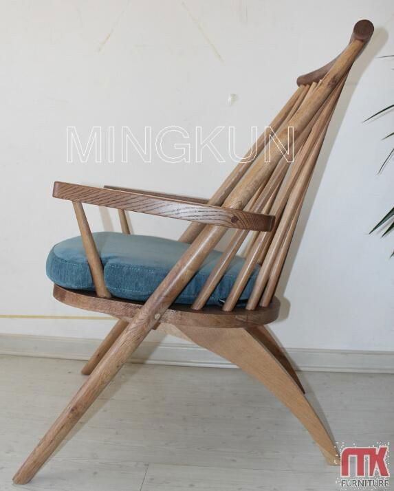 New Style Winsor Chair wooden chair 3