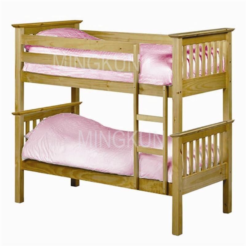 Latest wooden double bed design