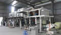 carbonless paper coating machine 3