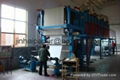 carbonless paper coating machine 4