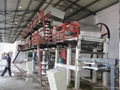 carbonless paper coating machine 5