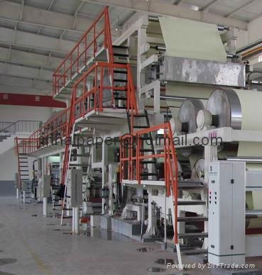 ncr paper coater 4