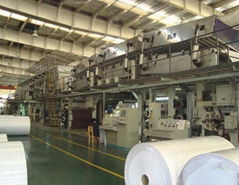 2250/500 coated art paper coating machine