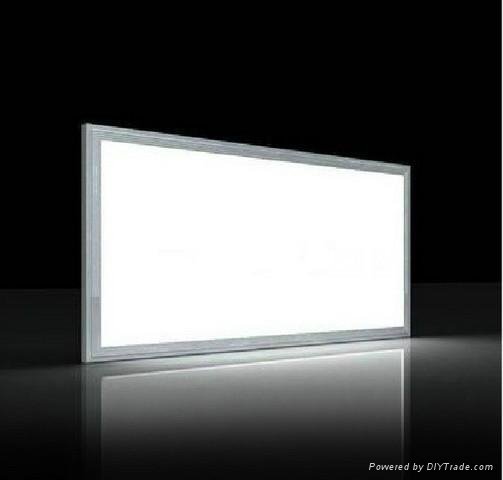 LED flat lamp1200*600mm 3