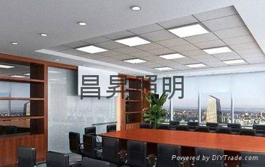 LED lamp LED planar lamp 600*600mm 5