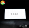 LED panel lamp 600*300mm 3