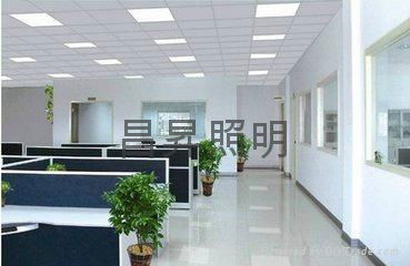 LED panel lamp 300*300mm 5