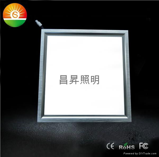 LED panel lamp 300*300mm 3