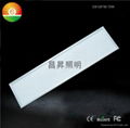 LED flat lamp 3