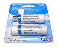 USB Lithium Rechargeable Battery 18650 Li-ion Batteries 3.7V USB Charger 3