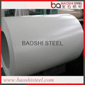 2017 China Baoshi Steel Coil Steel Prices for Color Coated Steel Coils