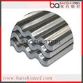 Baoshi steel good quality cheap