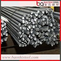 Competitive prices of good quality HRB400 Deformed steel bar for construction