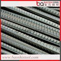 Competitive prices of good quality HRB400 Deformed steel bar for construction 3