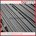 Competitive prices of good quality HRB400 Deformed steel bar for construction 5