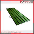 color coated steel sheet prices for building roof tiles in low price 1