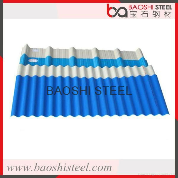 color coated steel sheet prices for building roof tiles in low price 5