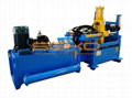 welded bead rolling machine 3