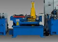 welded bead rolling machine 2