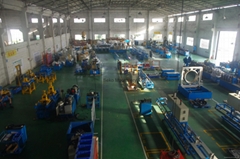 Guangdong Shunde Seko Machinery Co.Ltd.