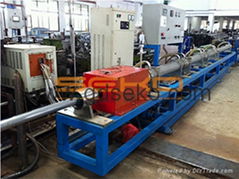 energy-saving bright annealing machine 