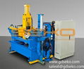 welded bead rolling machine 1