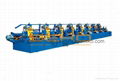 square pipe polishing machine 4