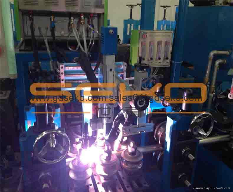 plasma welding machine  2