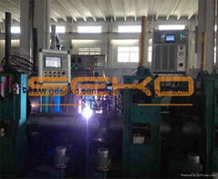 plasma welding machine 