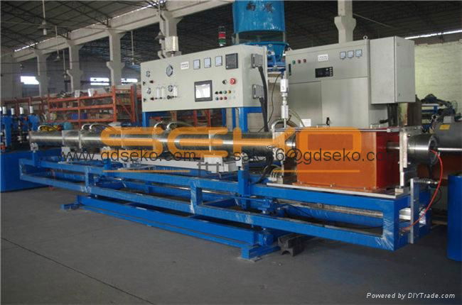 stainless stell pipe making machine 3