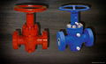 API 6A Expanding Gate Valve