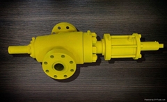 API 6A Hydraulic Gate Valves