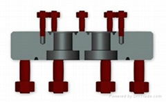 THA-A4-D Multiple Completion Adapters