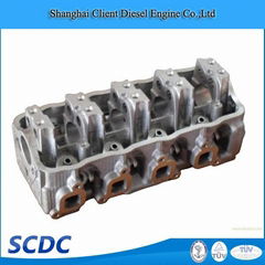 Cylinder Head (for Nissann, Isu, cummins deutz engine)