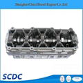 Cylinder Head (for Nissann, Isu, cummins deutz engine) 5