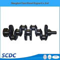 Forged Crankshaft for Forrd 351 4