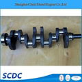 Forged Crankshaft for Forrd 351