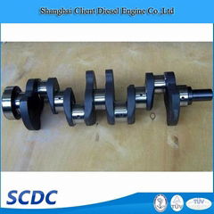 Forged Crankshaft for Forrd 351