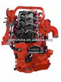 Diesel engine for truck and marine 1